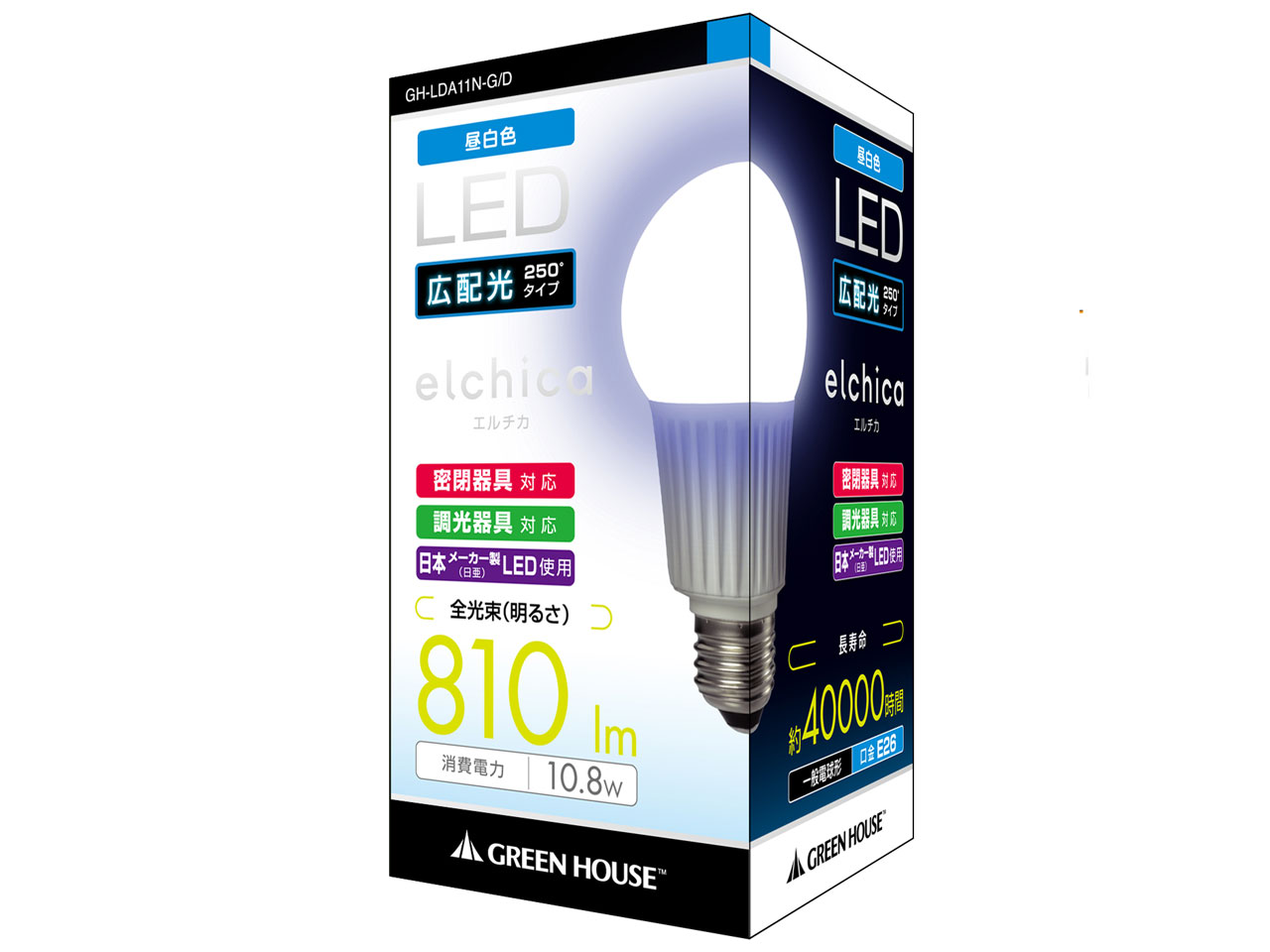 �G���`�J GH-LDA11N-G/D [�����F]