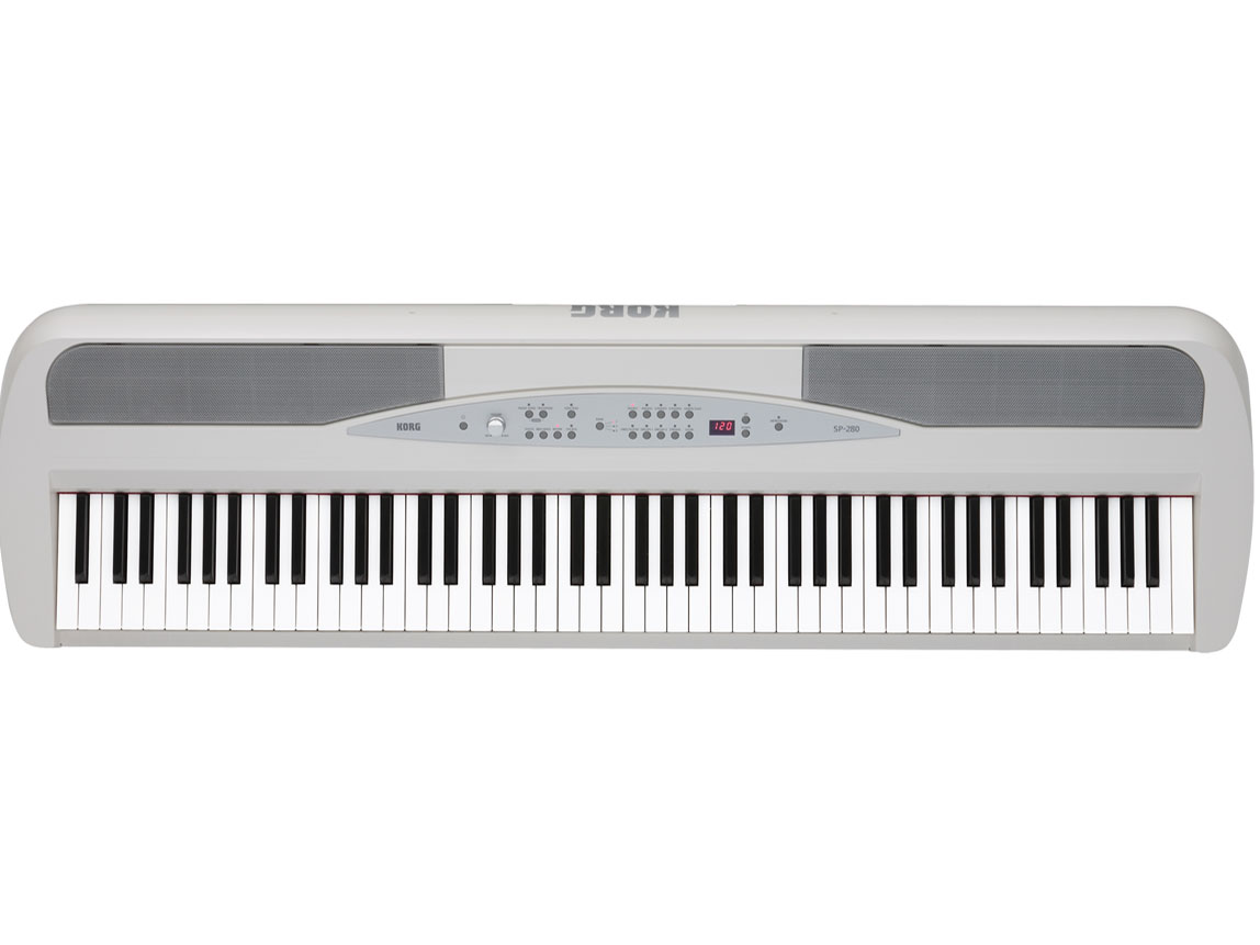 SP-280 WH [�z���C�g]