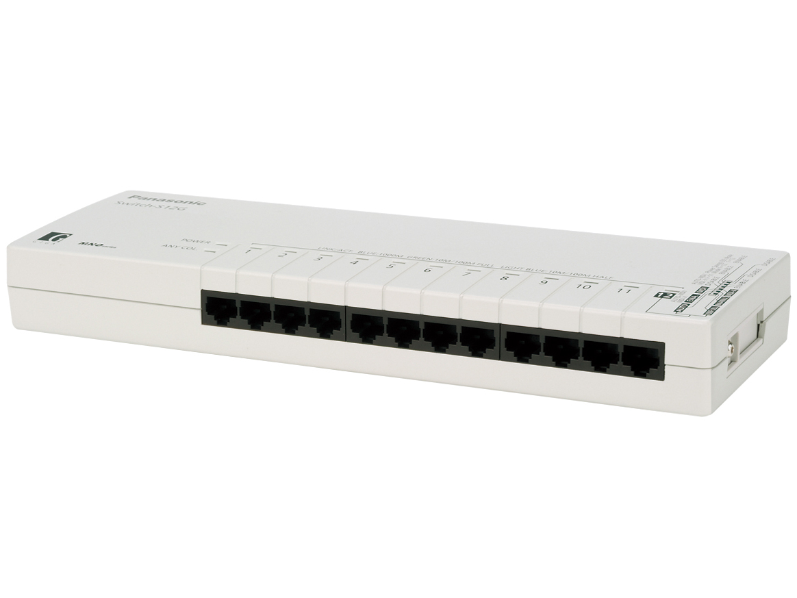 価格.com - Switch-S12G PN24120K の製品画像