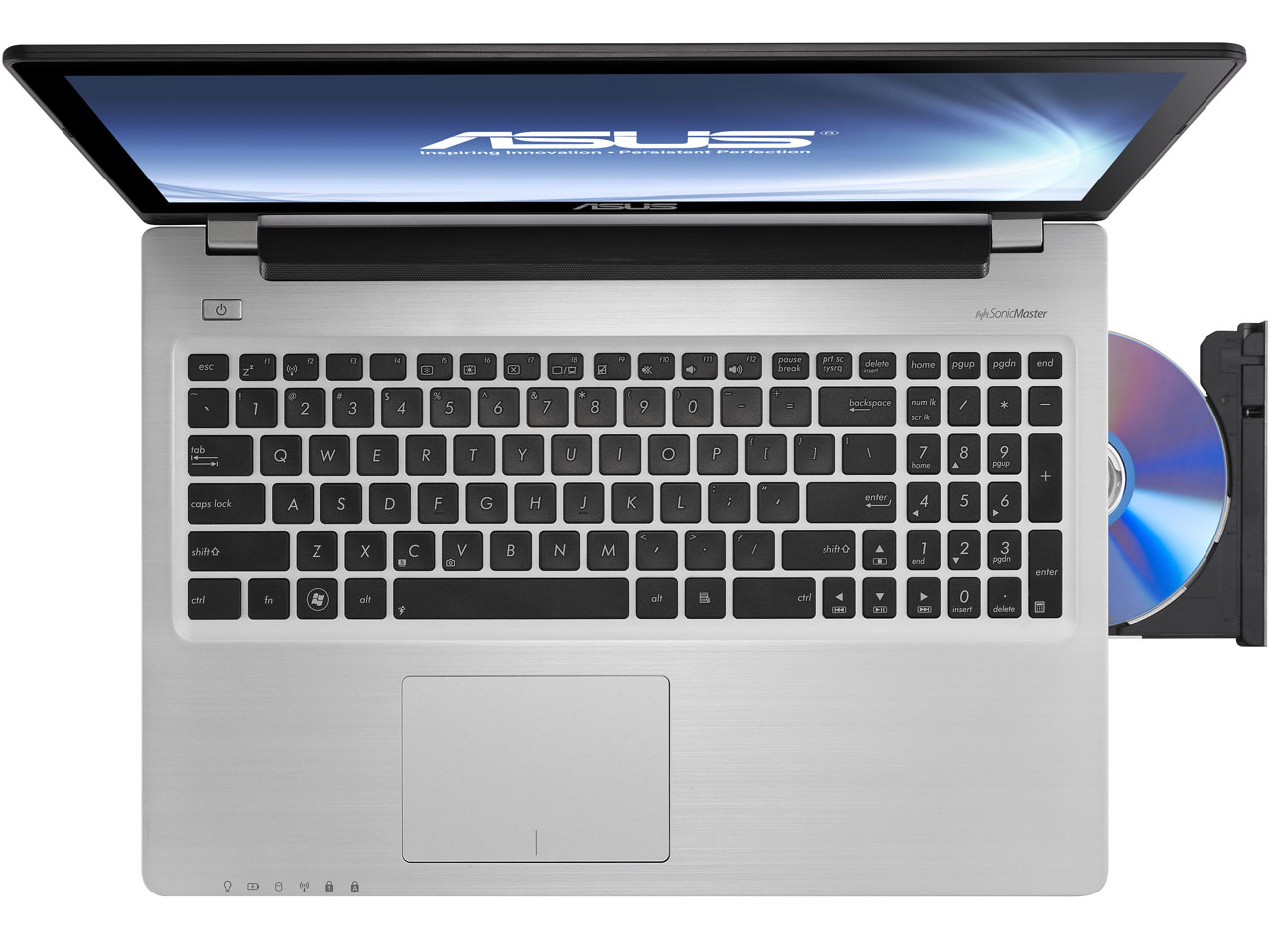 ASUS VivoBook S550CM S550CM-CJ3317S