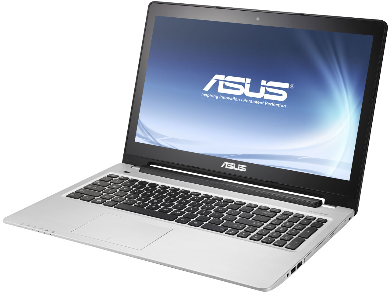 ASUS VivoBook S550CM S550CM-CJ3337