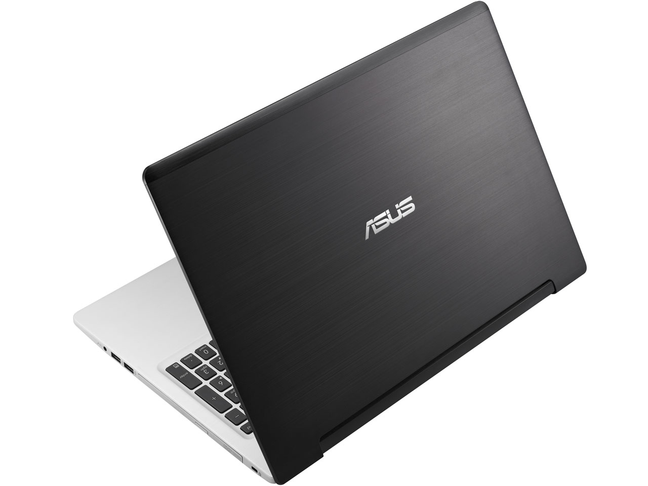 ASUS VivoBook S550CM S550CM-CJ3337