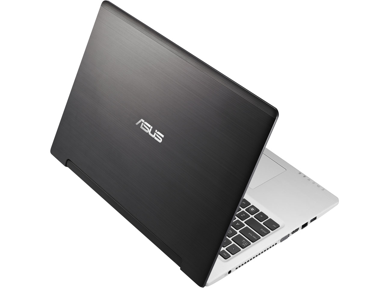 ASUS VivoBook S550CM S550CM-CJ3337