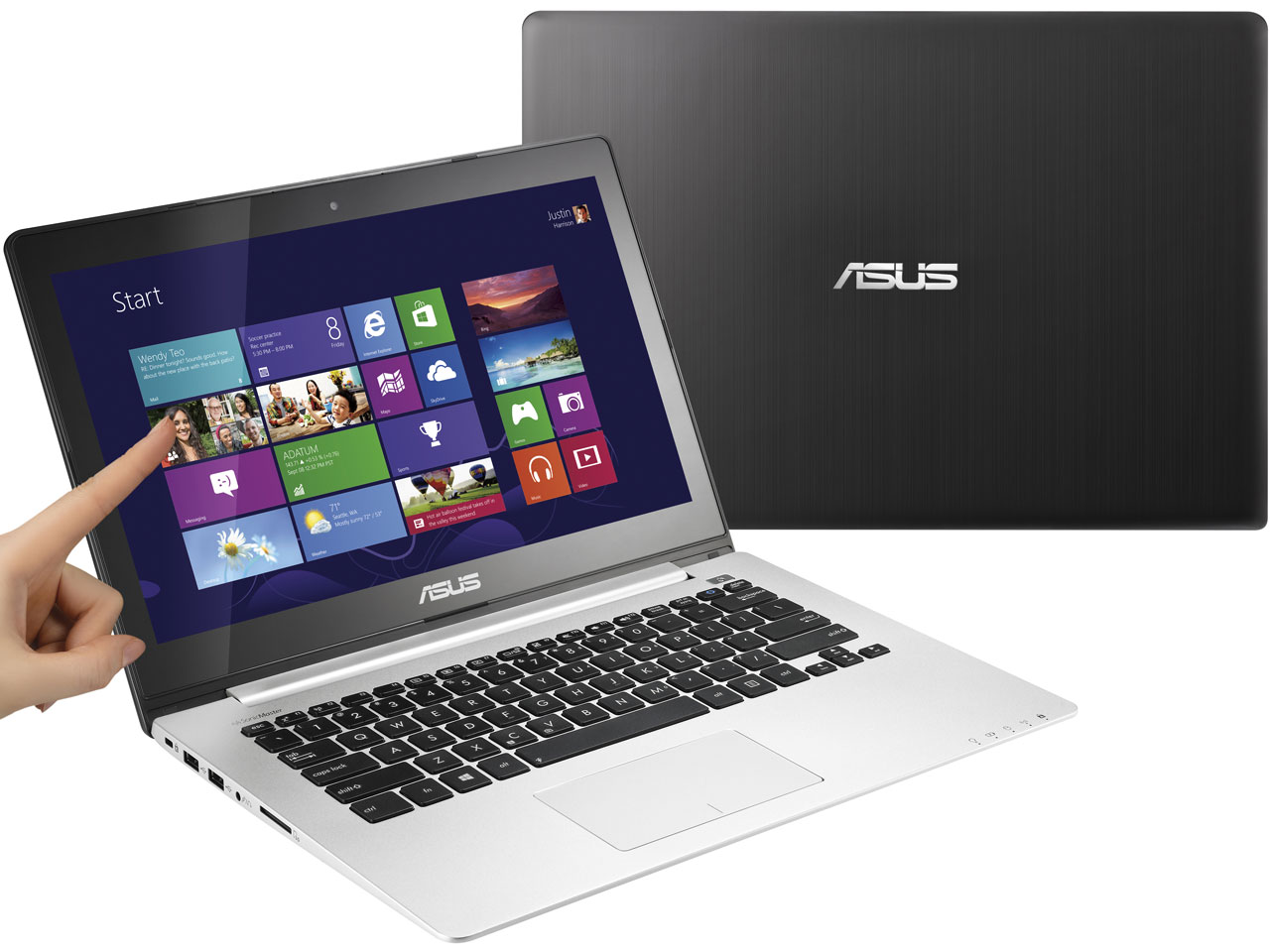 ASUS VivoBook R303CA R303CA-C13317S