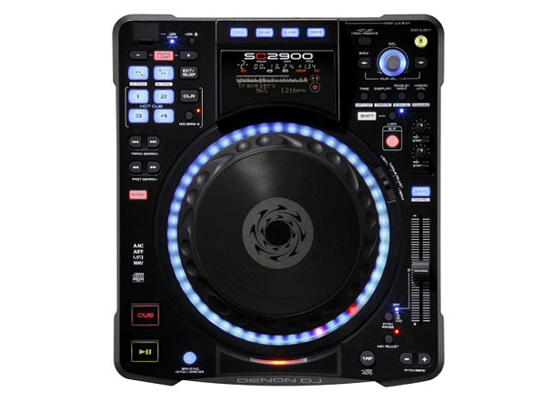 DN-SC2900