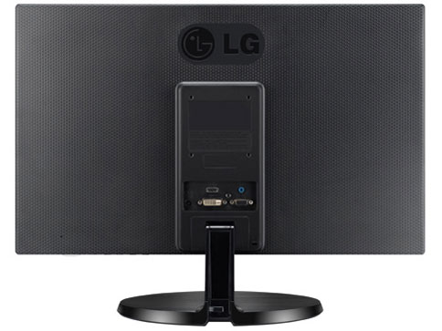 FLATRON 24EN43V-B [24�C���`]