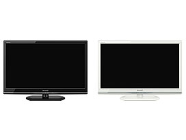 LED AQUOS LC-24K9-B [24�C���` �u���b�N�n]