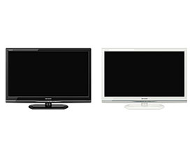 LED AQUOS LC-24K9-W [24�C���` �z���C�g�n]