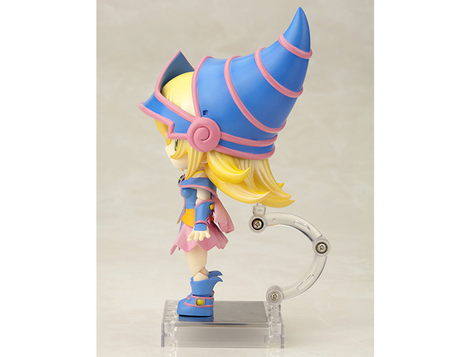 �L���[�|�b�V�� �V���Y���� �f���G�������X�^�[�Y �u���b�N�E�}�W�V�����E�K�[��