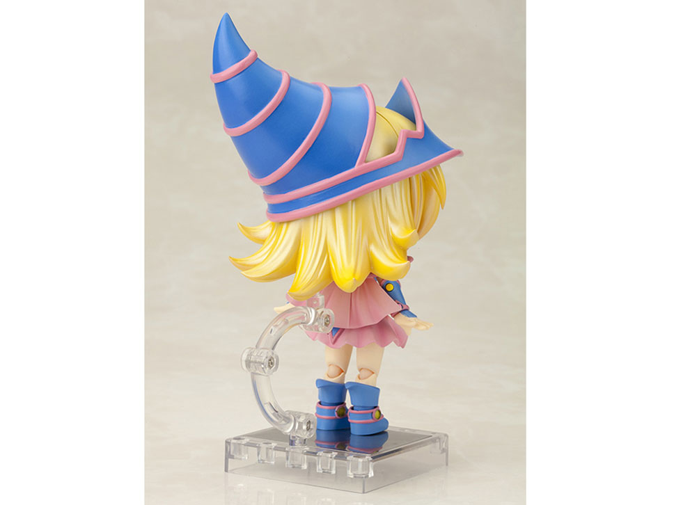 �L���[�|�b�V�� �V���Y���� �f���G�������X�^�[�Y �u���b�N�E�}�W�V�����E�K�[��