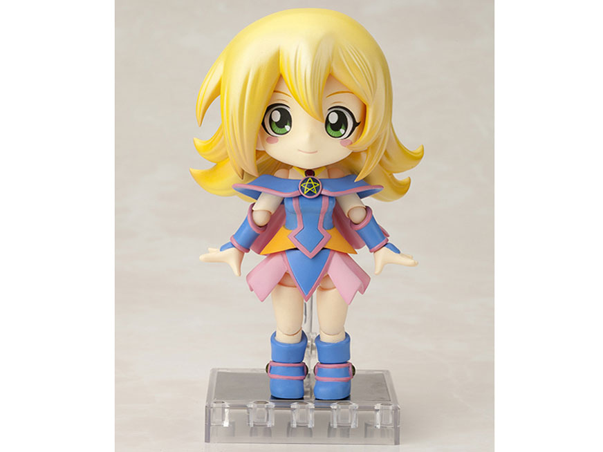 �L���[�|�b�V�� �V���Y���� �f���G�������X�^�[�Y �u���b�N�E�}�W�V�����E�K�[��