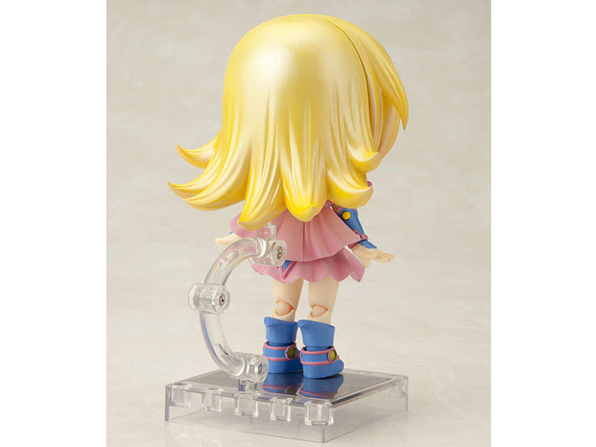 �L���[�|�b�V�� �V���Y���� �f���G�������X�^�[�Y �u���b�N�E�}�W�V�����E�K�[��