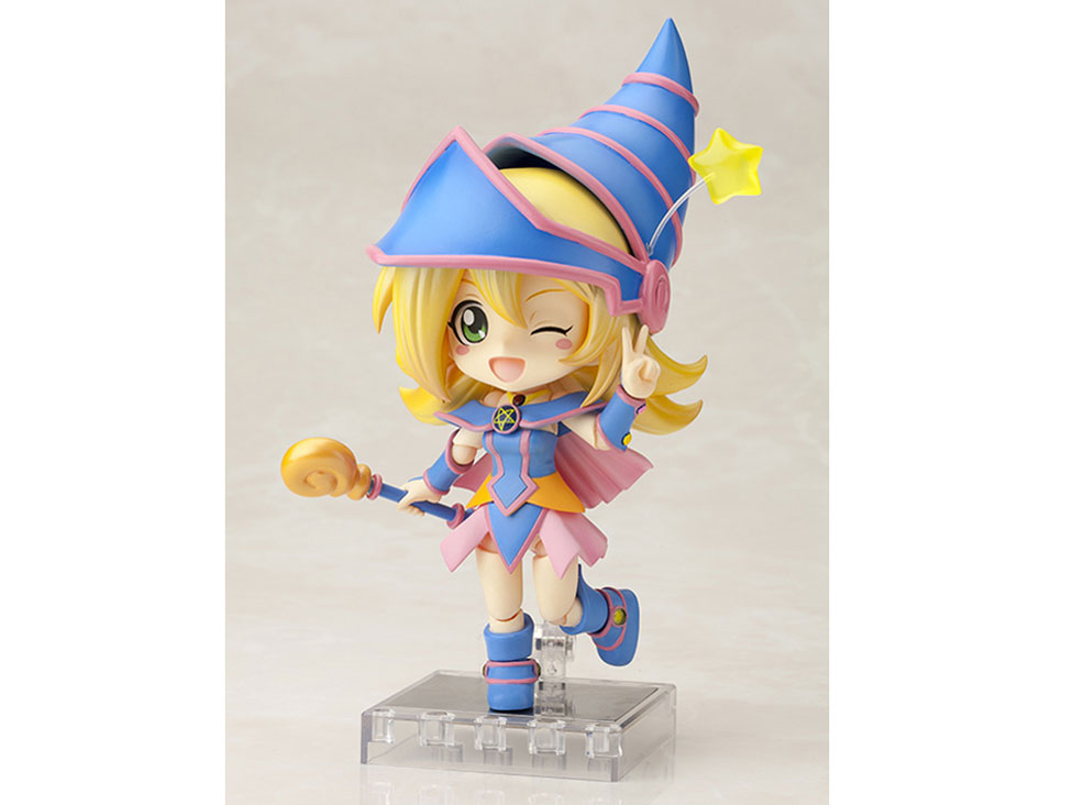 �L���[�|�b�V�� �V���Y���� �f���G�������X�^�[�Y �u���b�N�E�}�W�V�����E�K�[��