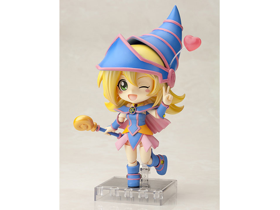 �L���[�|�b�V�� �V���Y���� �f���G�������X�^�[�Y �u���b�N�E�}�W�V�����E�K�[��