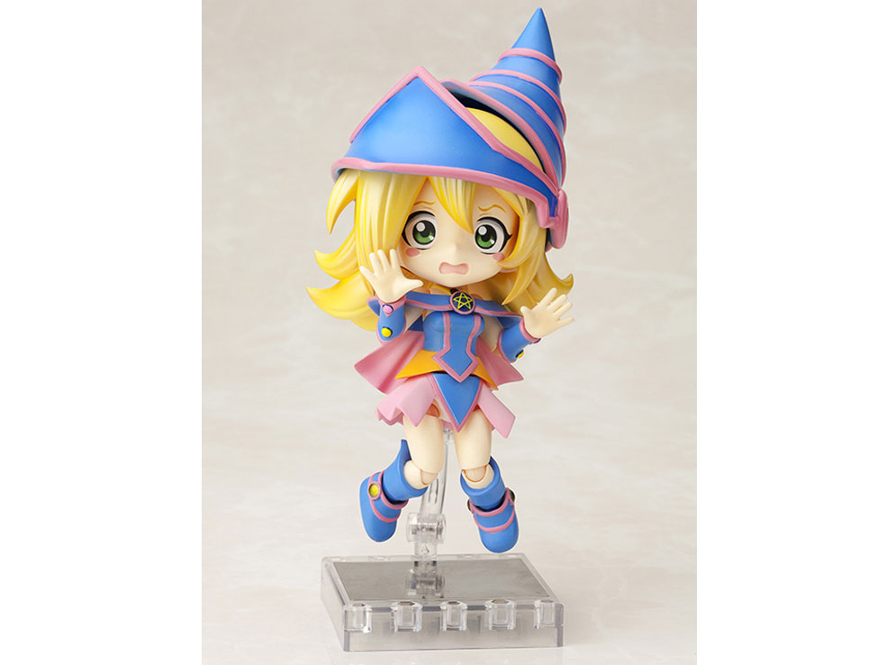 �L���[�|�b�V�� �V���Y���� �f���G�������X�^�[�Y �u���b�N�E�}�W�V�����E�K�[��