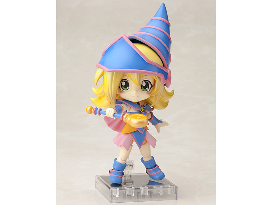 �L���[�|�b�V�� �V���Y���� �f���G�������X�^�[�Y �u���b�N�E�}�W�V�����E�K�[��