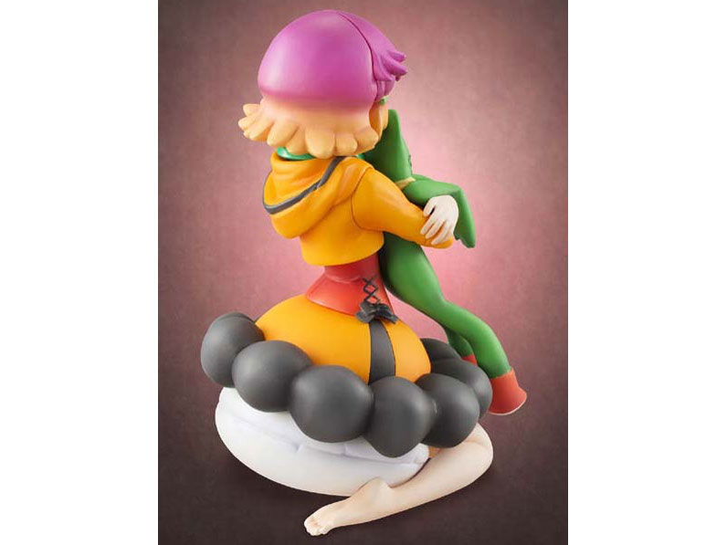 �G�N�Z�����g���f�� �A�N�G���I��EVOL ���m�n�E�X���[��