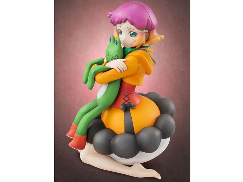 �G�N�Z�����g���f�� �A�N�G���I��EVOL ���m�n�E�X���[��