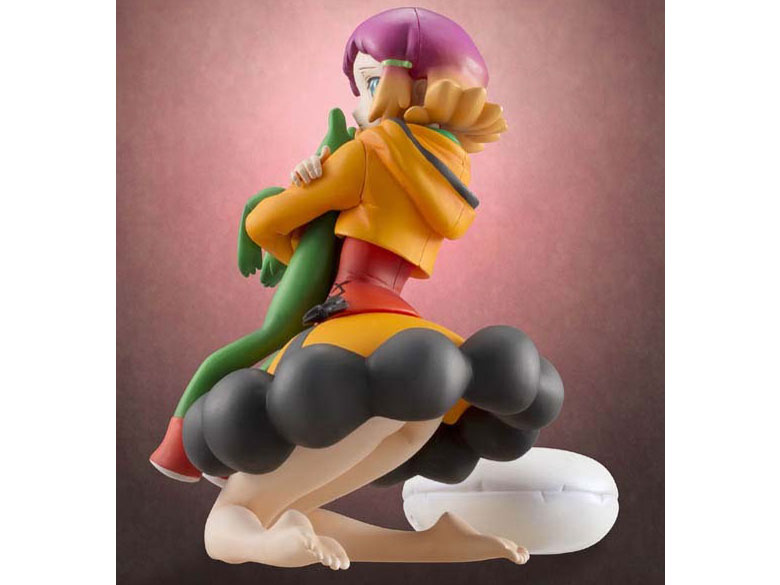 �G�N�Z�����g���f�� �A�N�G���I��EVOL ���m�n�E�X���[��