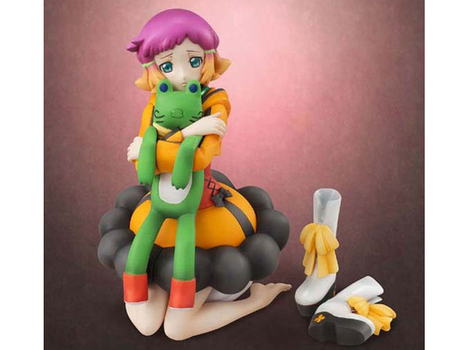 �G�N�Z�����g���f�� �A�N�G���I��EVOL ���m�n�E�X���[�� �̐��i�摜