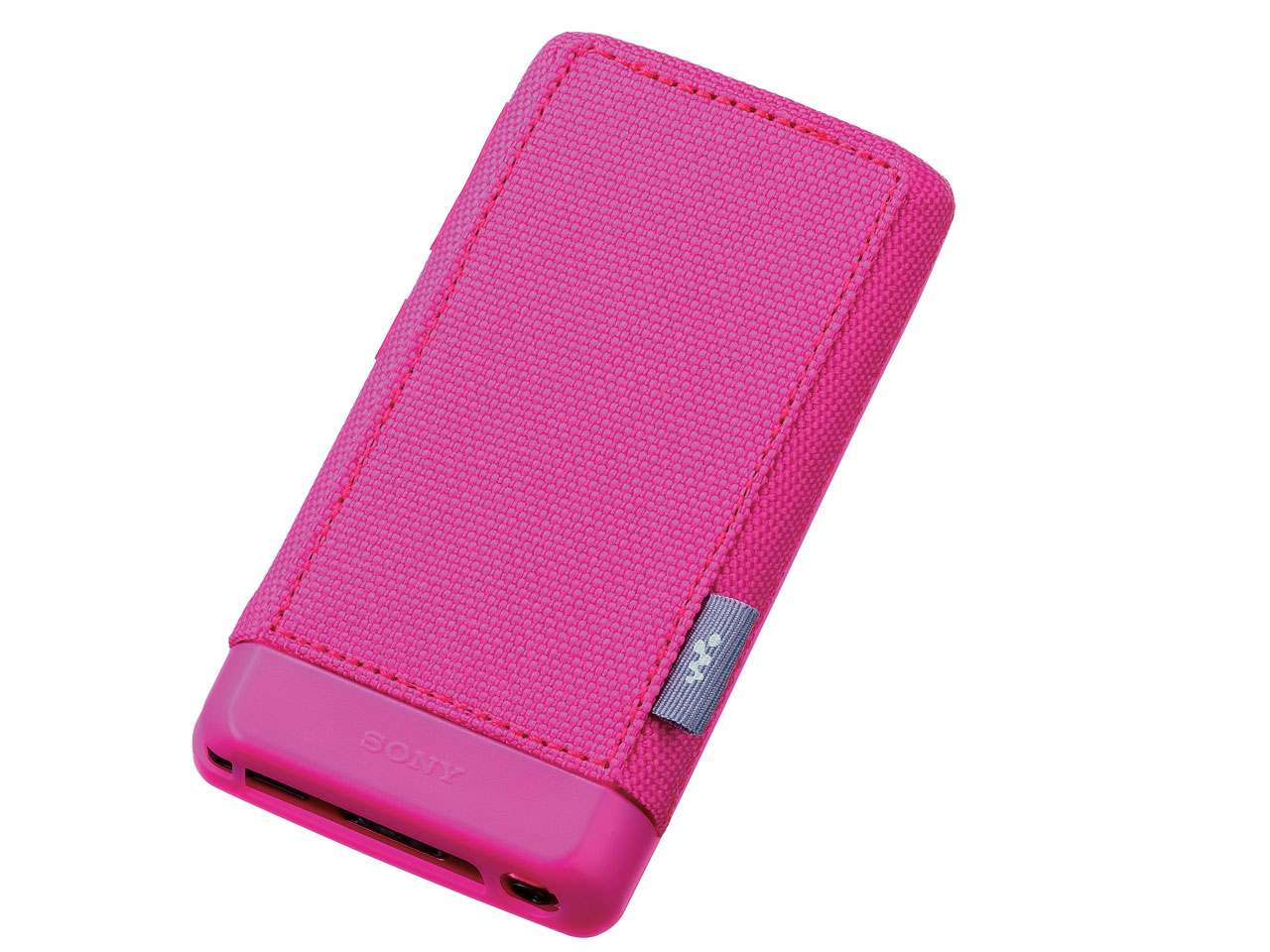 CKS-NWF800 (P) [�r�r�b�h�s���N] �̐��i�摜