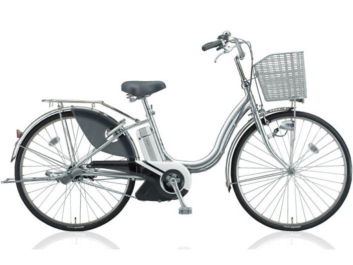 [366]送料無料 ブリヂストン アシスタライト バッテリー・充電器付属 BRIDGESTONE 充電器・充電台 ブリヂストン電動アシスト自転車用