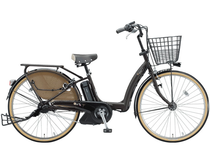 ブリヂストン ボーテ e BA6L83 + 専用充電器 価格比較 - 価格.com