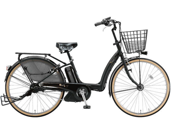 ブリヂストン ボーテ e BA6L83 + 専用充電器 価格比較 - 価格.com