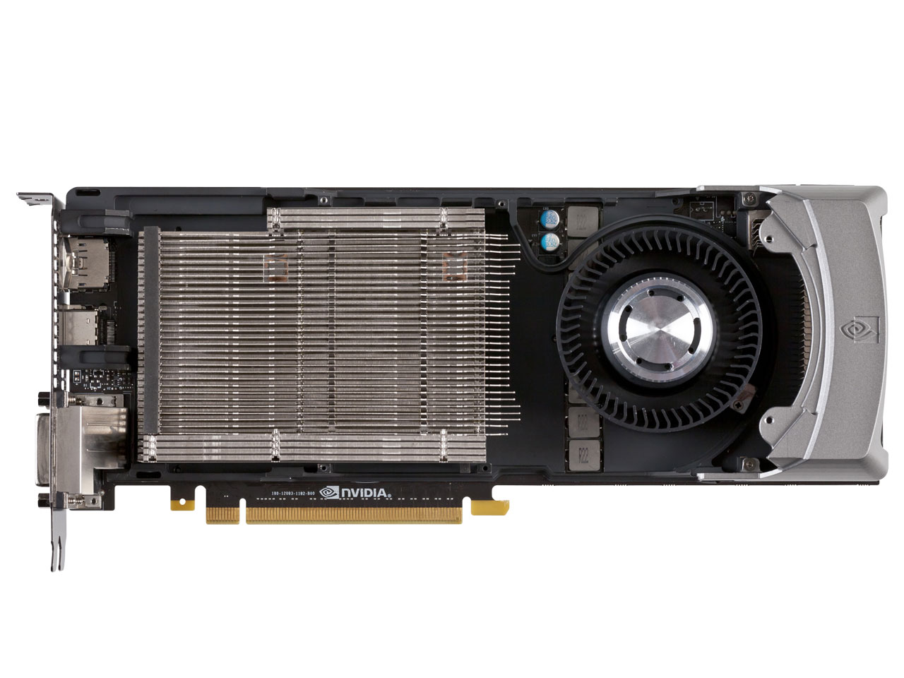 ZOTAC GeForce GTX TITAN ZT-70101-10P [PCIExp 6GB]