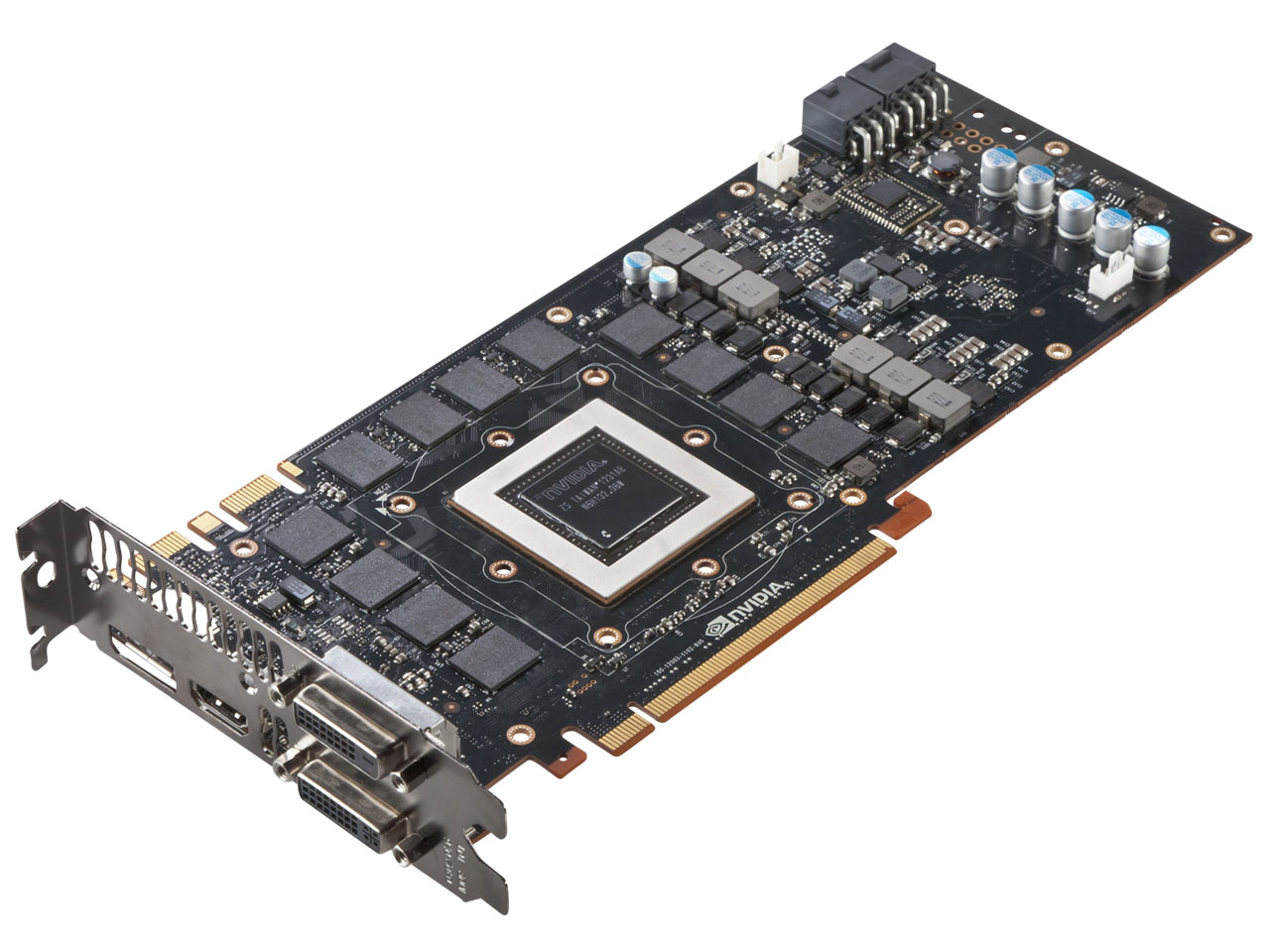 ZOTAC GeForce GTX TITAN ZT-70101-10P [PCIExp 6GB]