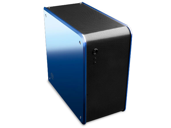 acubic E40 ACE-E40-BLK [�V���C�j�[�u���[] �̐��i�摜