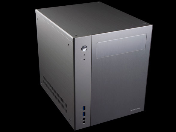 AS Enclosure W1 ASE-W1-S [�V���o�[]