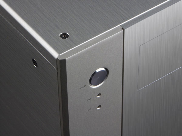 AS Enclosure W1 ASE-W1-S [�V���o�[]