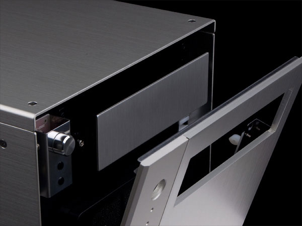 AS Enclosure W1 ASE-W1-S [�V���o�[]