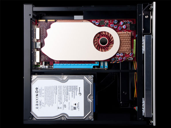 AS Enclosure W1 ASE-W1-S [�V���o�[]