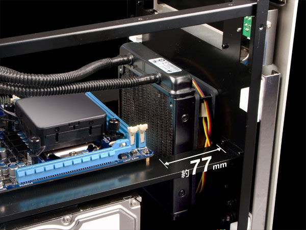 AS Enclosure W1 ASE-W1-S [�V���o�[]