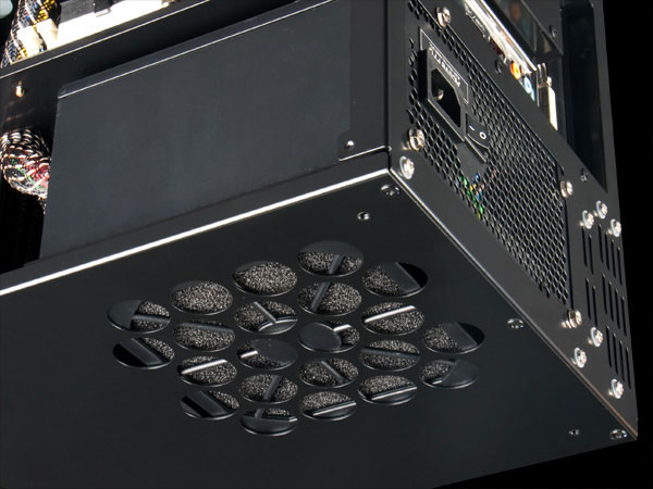 AS Enclosure W1 ASE-W1-S [�V���o�[]