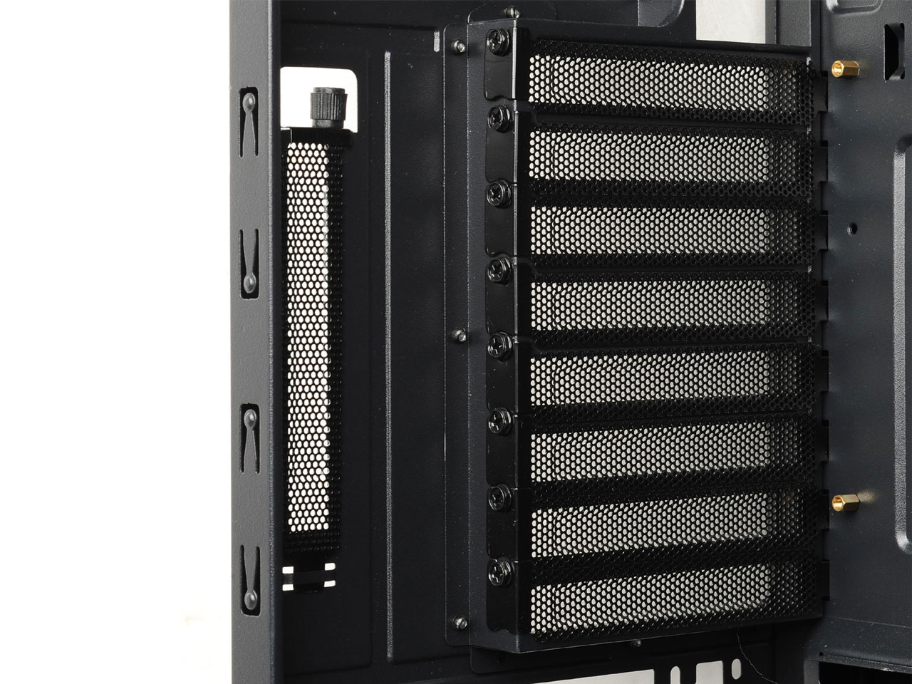 Fulmo ST ECA3270A-B-BL [Black]