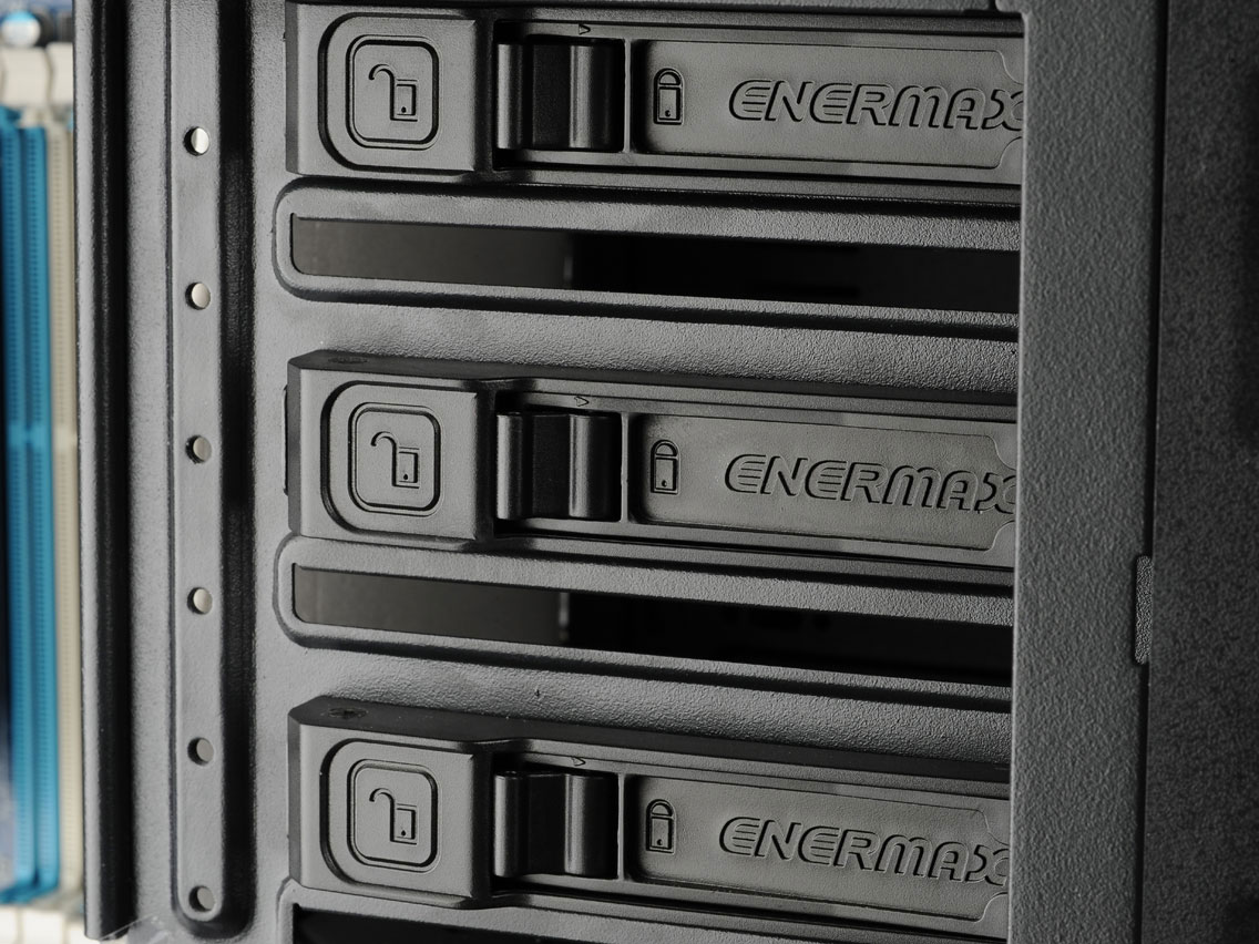 Fulmo ST ECA3270A-B-BL [Black]