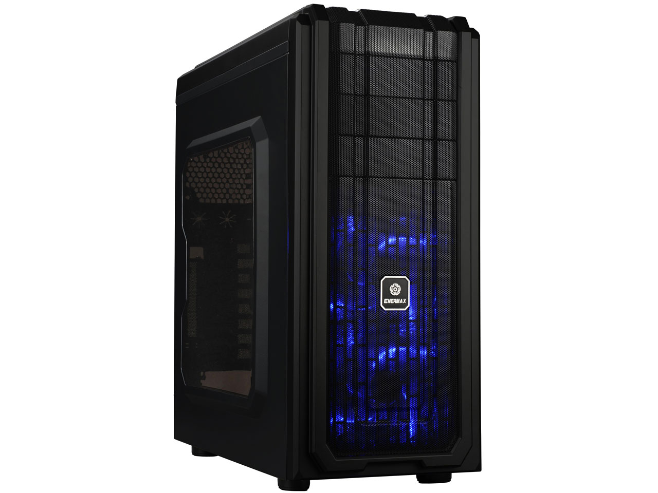 Fulmo ST ECA3270A-B-BL [Black] �̐��i�摜