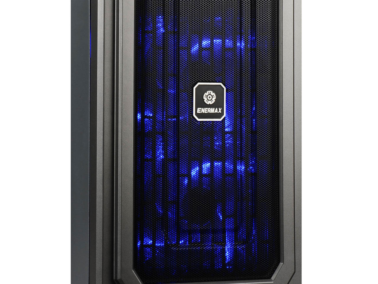 Fulmo ST ECA3270A-G-BL [Titanium gray]