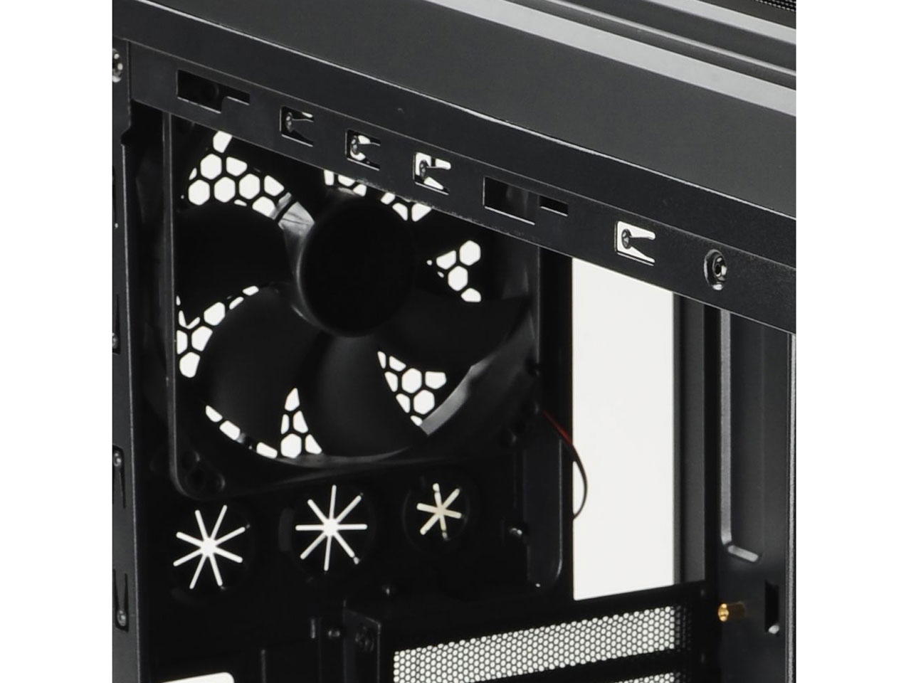 Fulmo ST ECA3270A-G-BL [Titanium gray]