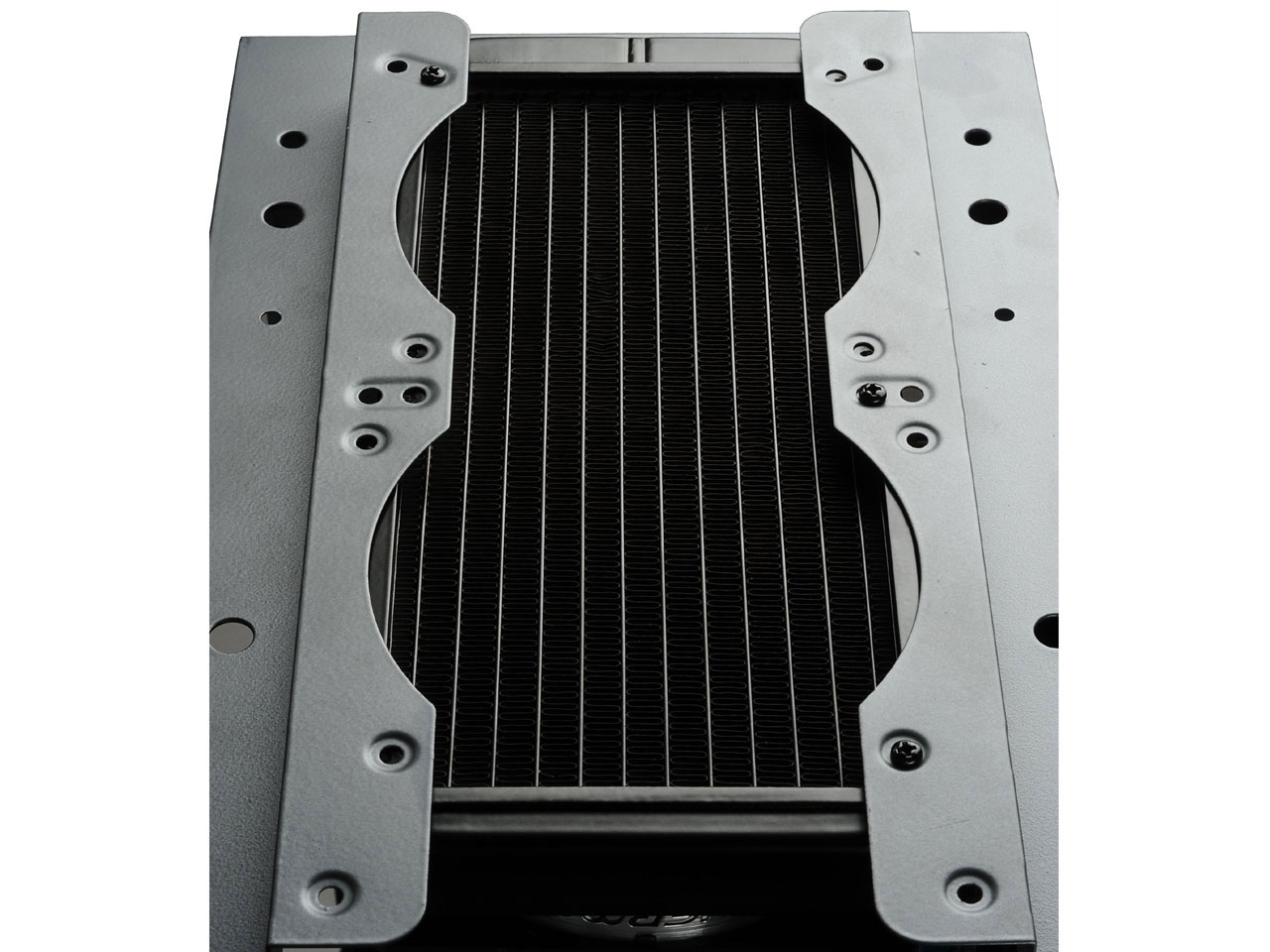 Fulmo ST ECA3270A-G-BL [Titanium gray]