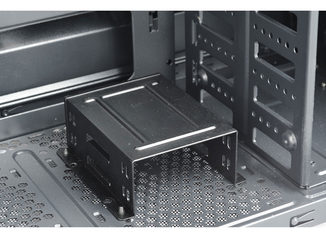 Fulmo ST ECA3270A-G-BL [Titanium gray]