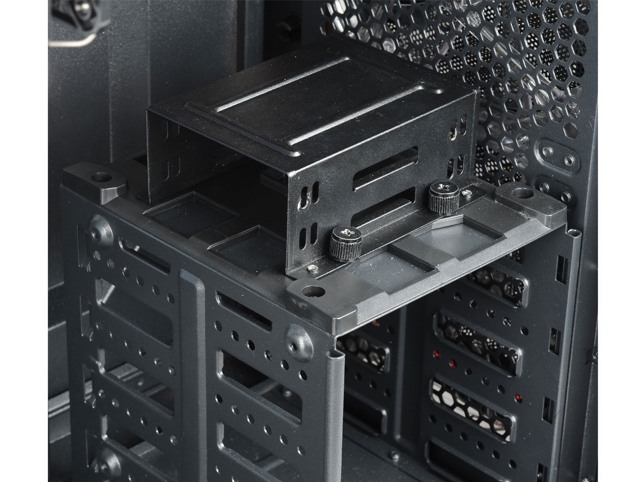 Fulmo ST ECA3270A-G-BL [Titanium gray]