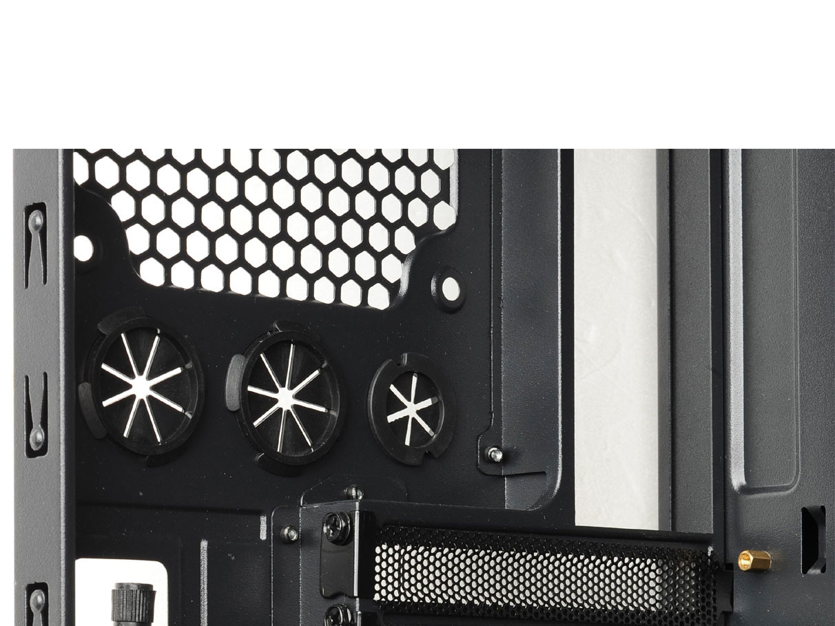 Fulmo ST ECA3270A-G-BL [Titanium gray]