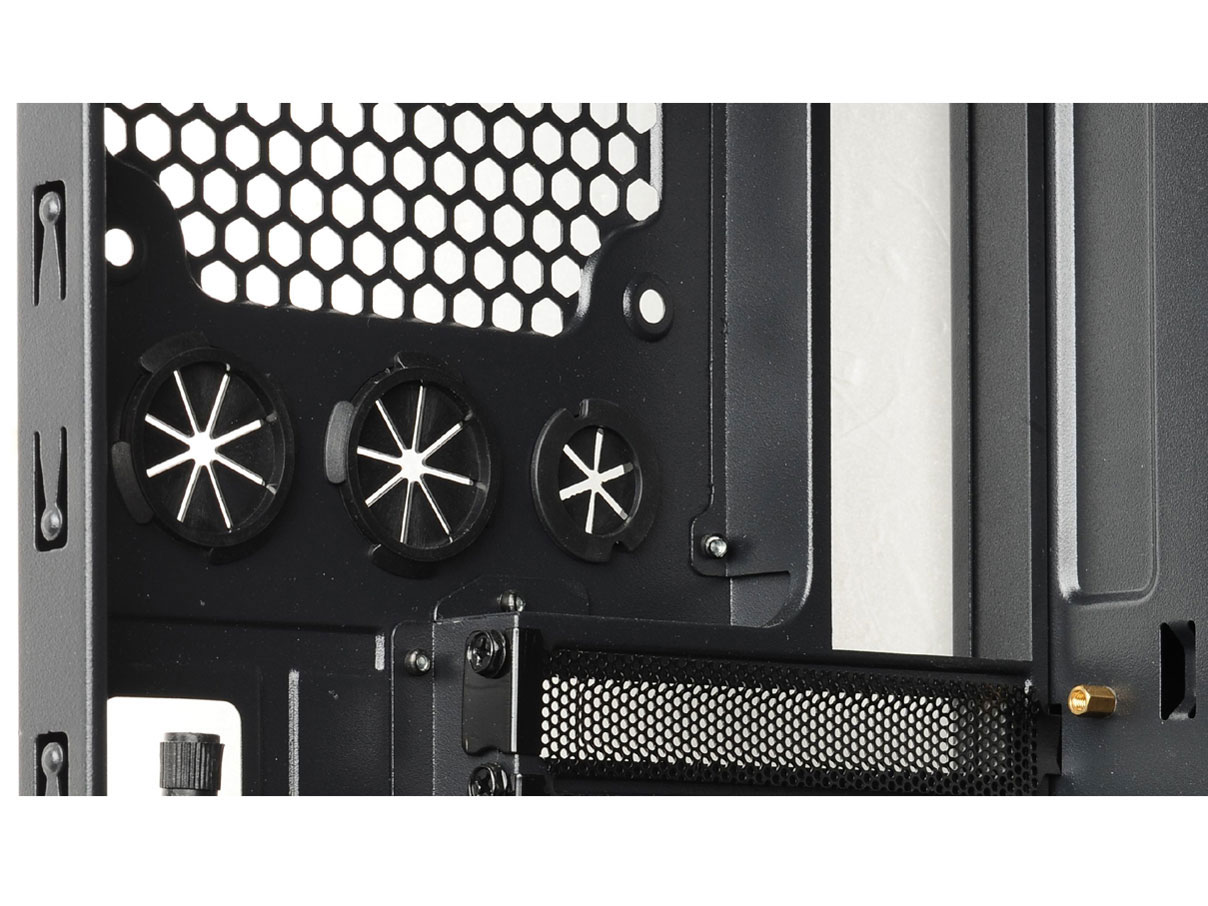 Fulmo ST ECA3270A-G-BL [Titanium gray]