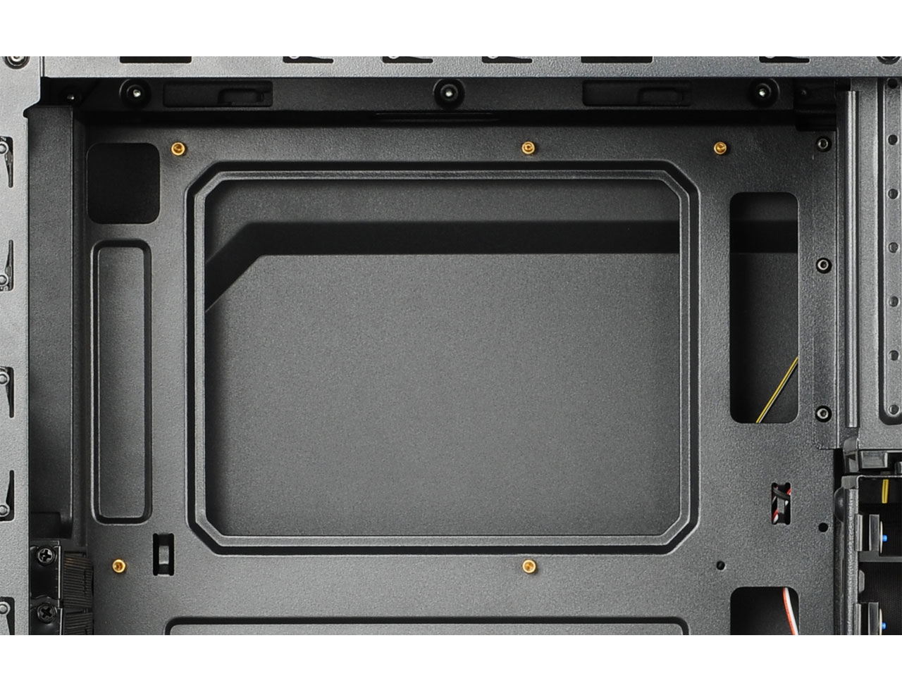 Fulmo ST ECA3270A-G-BL [Titanium gray]