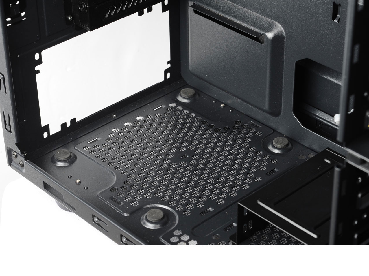 Fulmo ST ECA3270A-G-BL [Titanium gray]