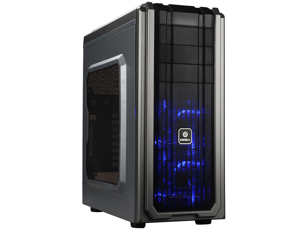 Fulmo ST ECA3270A-G-BL [Titanium gray] �̐��i�摜